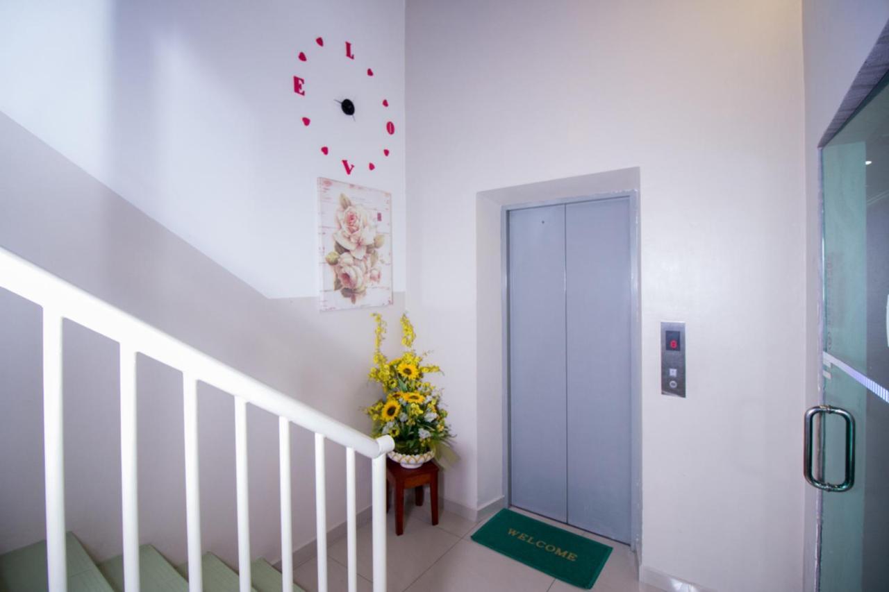 Saujana City Hotel Bandar Saujana Putra Ngoại thất bức ảnh